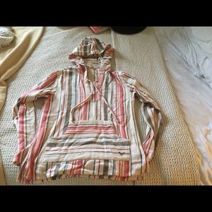 Roxy bo-ho sweatshirt